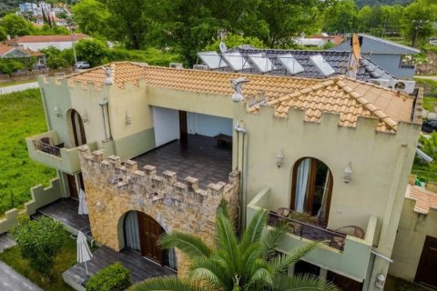 3 habitaciones Hotel en Thasos, Greece No. 109210 17