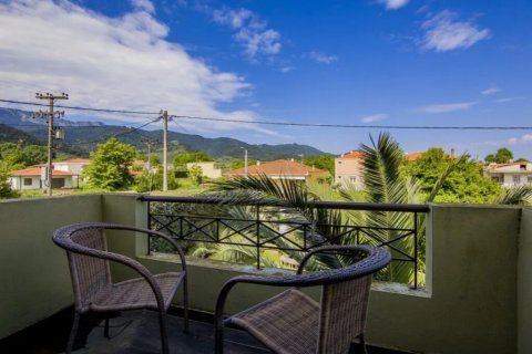 3 habitaciones Hotel en Thasos, Greece No. 109210 16