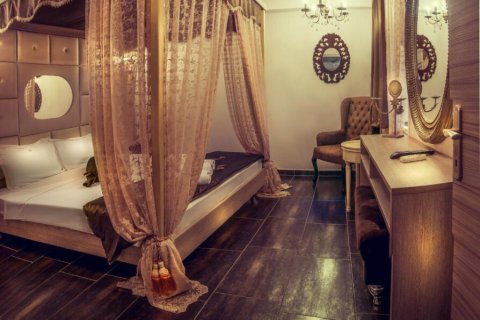 3 habitaciones Hotel en Thasos, Greece No. 109210 25