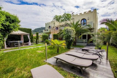 3 habitaciones Hotel en Thasos, Greece No. 109210 21