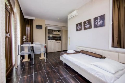 3 habitaciones Hotel en Thasos, Greece No. 109210 5