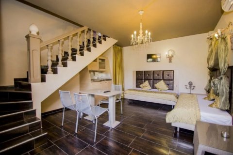 3 habitaciones Hotel en Thasos, Greece No. 109210 8