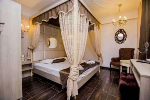 3 habitaciones Hotel en Thasos, Greece No. 109210 10