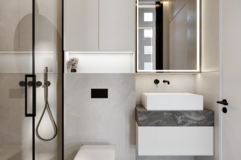 2 bedrooms Apartment in Mouttagiaka, Cyprus No. 43695 15