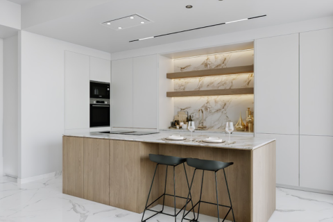 2 bedrooms Apartment in Mouttagiaka, Cyprus No. 43695 11