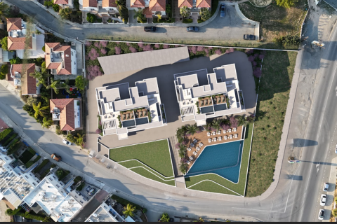 2 bedrooms Apartment in Mouttagiaka, Cyprus No. 43695 4