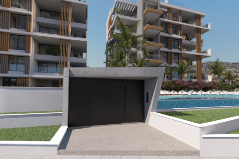 2 bedrooms Apartment in Mouttagiaka, Cyprus No. 43695 5