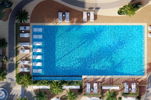 3 dormitorios Apartment en Can Tho, Vietnam No. 90975 10