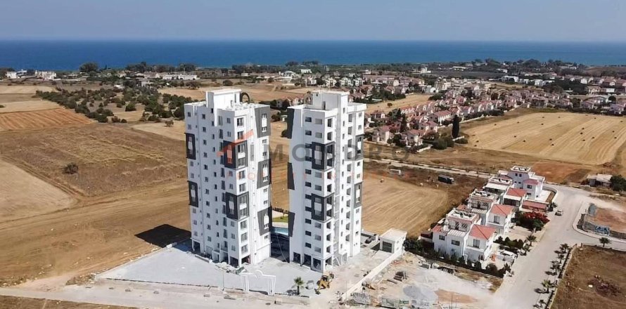 3 bedrooms Apartment in Bao Thanh, Vietnam No. 17308