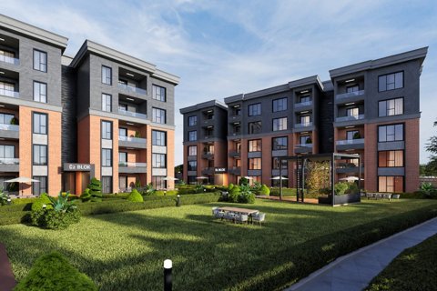 2 bedrooms Apartment in Khanh Hoa, Vietnam No. 112657 1