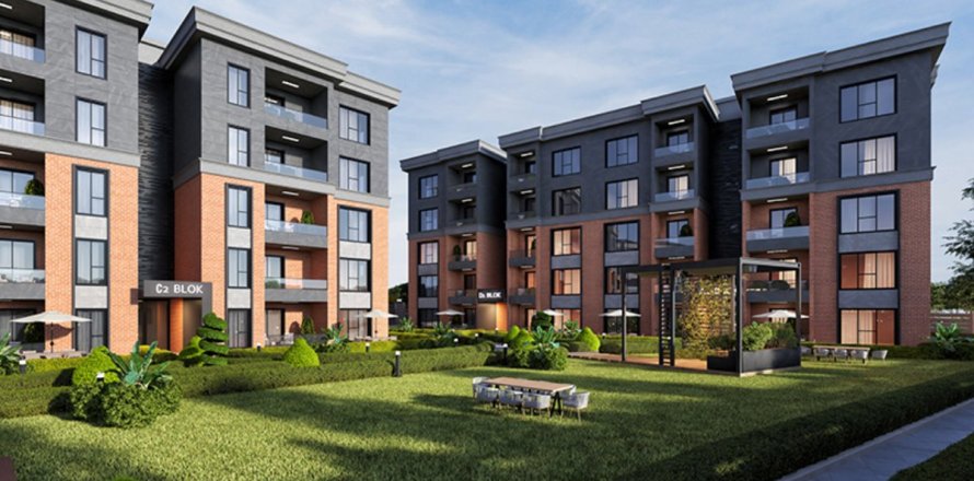 2 bedrooms Apartment in Khanh Hoa, Vietnam No. 112657