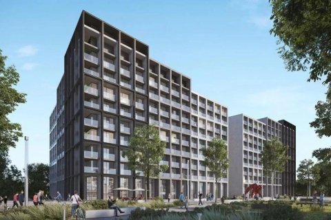 1 bedroom Apartment in Ein Shams Housing, Vietnam No. 91897 6