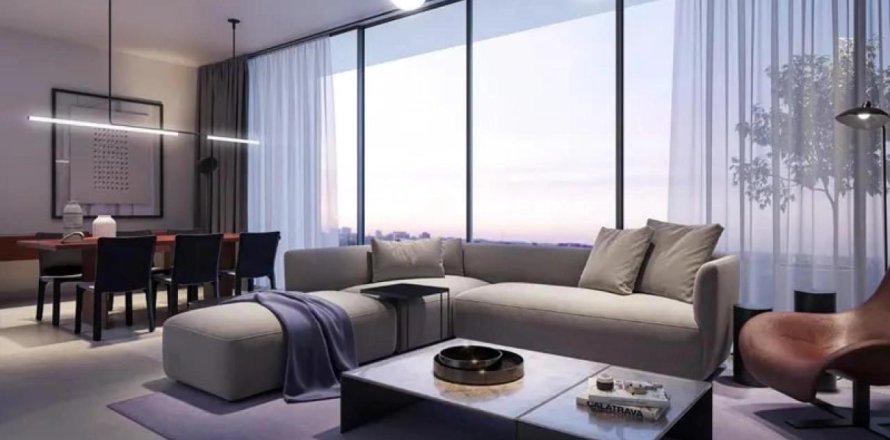 1 bedroom Apartment in Ein Shams Housing, Vietnam No. 91897