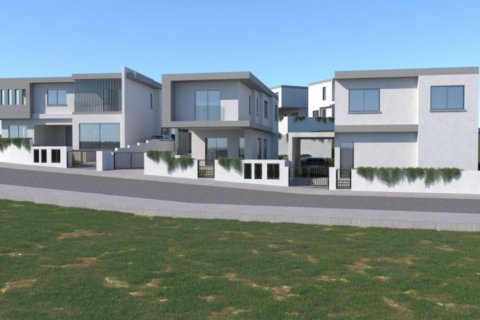 5 bedrooms Villa in Limassol, Cyprus No. 106509 4