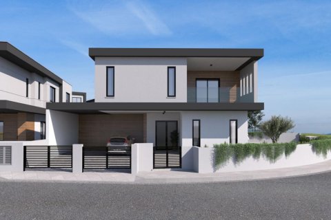 5 bedrooms Villa in Limassol, Cyprus No. 106509 2