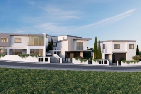 5 bedrooms Villa in Limassol, Cyprus No. 106509 3