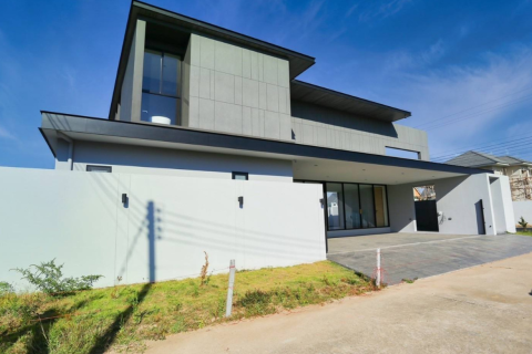 4 bedrooms House in Chiang Mai, Thailand No. 98242 12