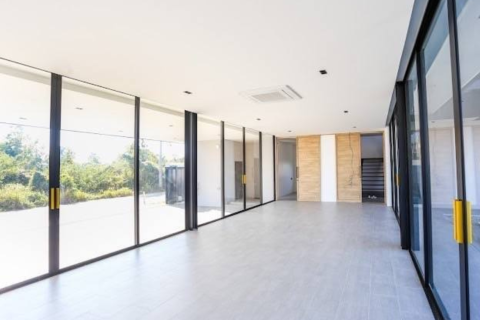 4 bedrooms House in Chiang Mai, Thailand No. 98242 3