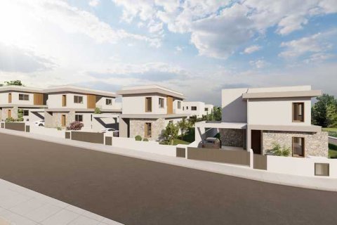 4 chambres Villa à Souni–Zanatzia, Cyprus No. 63137 2