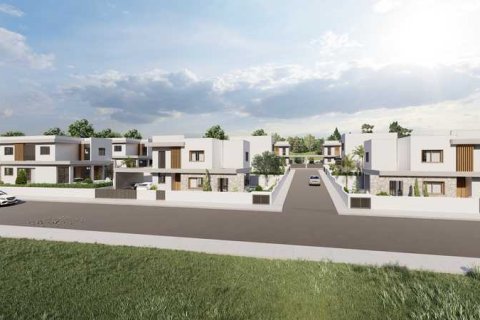 4 chambres Villa à Souni–Zanatzia, Cyprus No. 63137 9