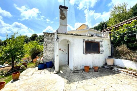 5 bedrooms House in Corfu, Greece No. 59593 12