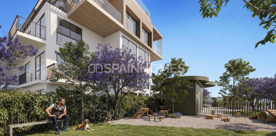 2 chambres Penthouse à Torremolinos, Spain No. 127024