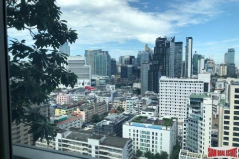 2 bedrooms Duplex in Bangkok, Thailand No. 97116 12