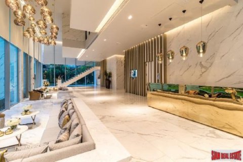 2 bedrooms Duplex in Bangkok, Thailand No. 97116 3