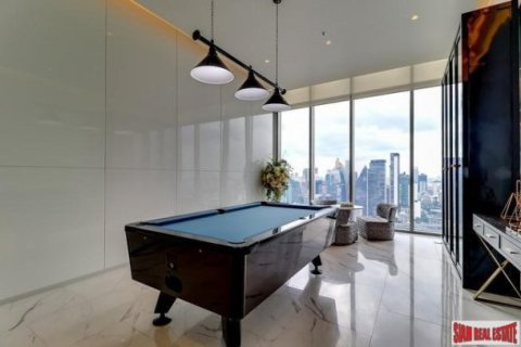 2 bedrooms Duplex in Bangkok, Thailand No. 97116 24