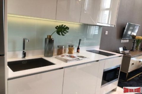 2 bedrooms Duplex in Bangkok, Thailand No. 97116 16