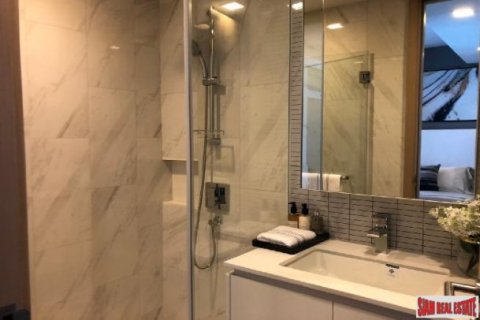 2 bedrooms Duplex in Bangkok, Thailand No. 97116 4