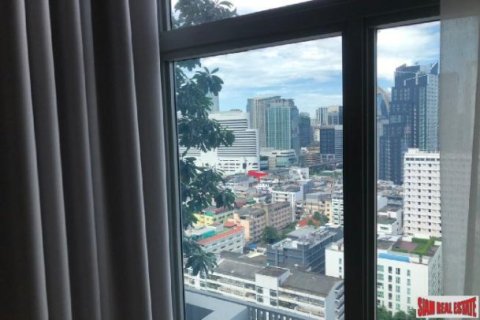 2 bedrooms Duplex in Bangkok, Thailand No. 97116 2