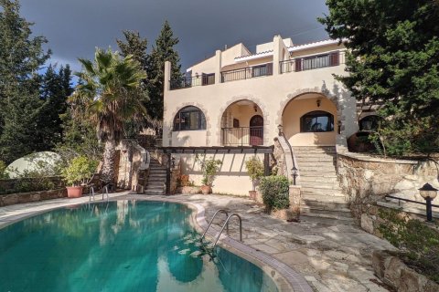 3 bedrooms Villa in Paphos, Cyprus No. 75905 2