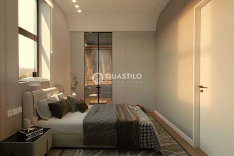 3 bedrooms Penthouse in Limassol, Cyprus No. 76601 13