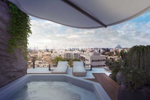3 bedrooms Penthouse in Limassol, Cyprus No. 76601 2