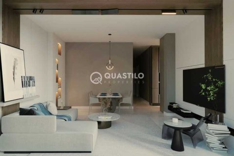 3 bedrooms Penthouse in Limassol, Cyprus No. 76601 5