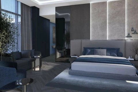 Квартира с 2 спальнями в Кантхо , Вьетнам №91663 7