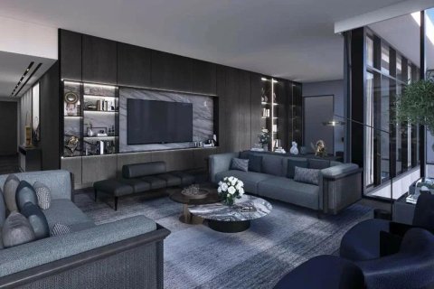 Квартира с 2 спальнями в Кантхо , Вьетнам №91663 4