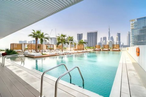 1 dormitorio Apartment en Hai Ba Trung, Vietnam No. 94360 10