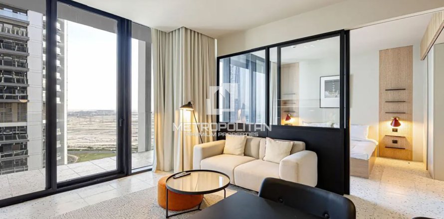 1 dormitorio Apartment en Hai Ba Trung, Vietnam No. 94360