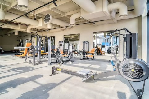 1 dormitorio Apartment en Hai Ba Trung, Vietnam No. 94360 11