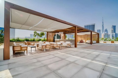 1 dormitorio Apartment en Hai Ba Trung, Vietnam No. 94360 5