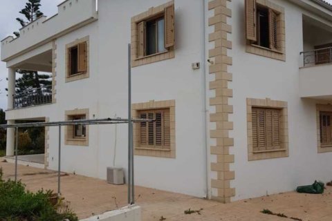 6 dormitorios House en Chloraka, Cyprus No. 83399 12