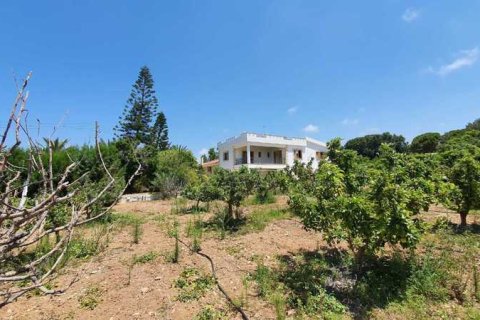 6 dormitorios House en Chloraka, Cyprus No. 83399 1