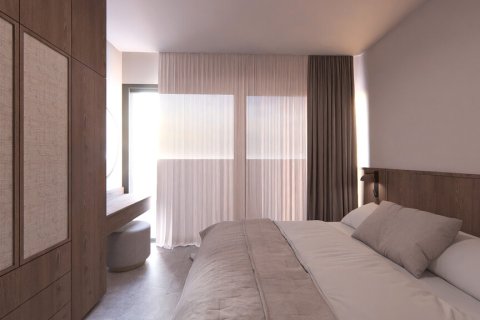 2 bedrooms Villa in Heraklion, Greece No. 123502 8