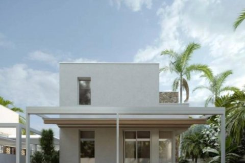 4 bedrooms Villa in Denia, Spain No. 128342