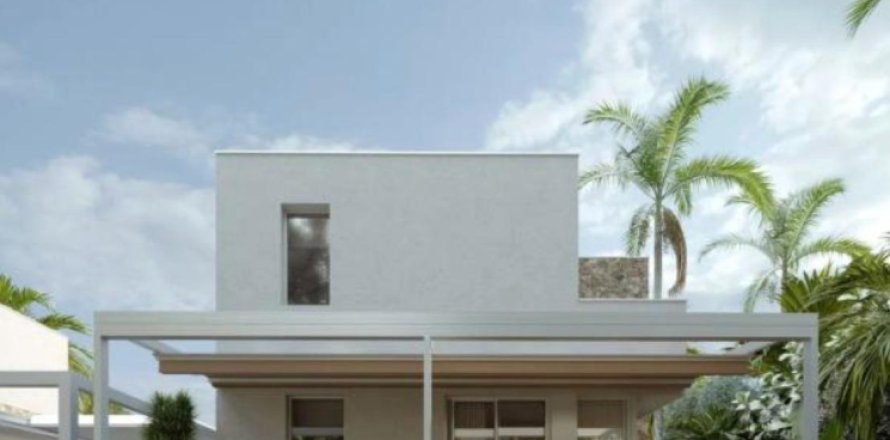 4 dormitorios Villa en Dénia, Spain No. 128342