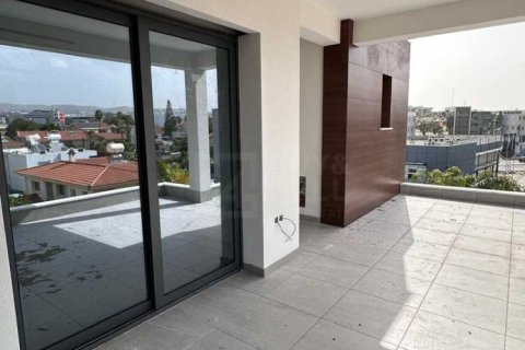 2 chambres Penthouse à Agios Athanasios, Cyprus No. 103027 9
