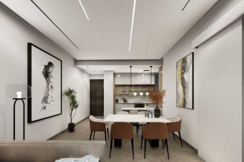 2 chambres Penthouse à Agios Athanasios, Cyprus No. 103027 11