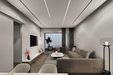 2 chambres Penthouse à Agios Athanasios, Cyprus No. 103027 13